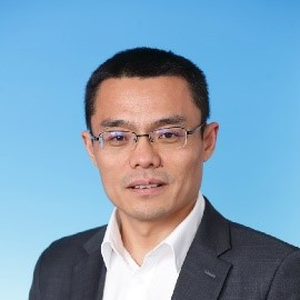 Hengwei Liu (General Secretary at MNC Forum for Carbon Neutrality)