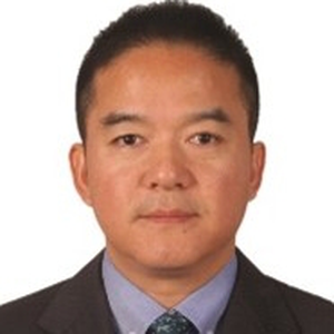 Michael Fu (Plant Director of PPG Coatings (Tianjin) Co., Ltd)