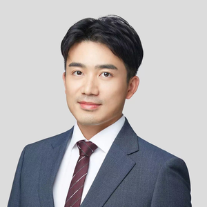 LEI YANG (Partner at 方达律事务所 Fangda Partners)