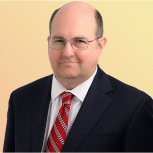 Stephen Vaughn (Partner at King & Spalding)
