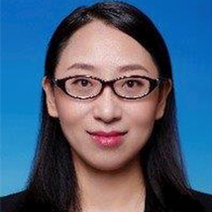 Fiona Yu (Tax Director of KPMG (China))