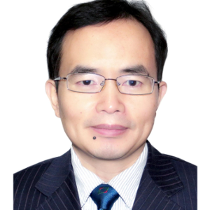 Simon Bai (Partner at Chenyi Law Firm)