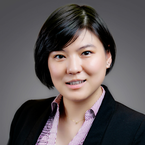 Dandan Hua (Online) (Head of NFL China's Media and Digital Marketing)