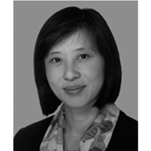 FABIOLA SUWANTO (Shanghai Office Chief Representative at Perkins Coie LLP Shanghai Office)