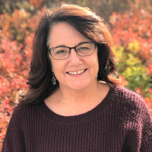 Kim Michalk (Dalian Huamei Bilingual School)