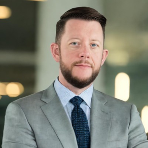 Sean Fulton (Of Counsel at DLA Piper)