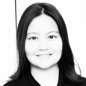 Virginia Tan (Co-Founder of Lean In China)