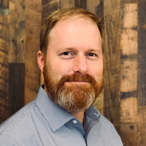 Matt Turpin (Visiting Fellow at Hoover Institution)