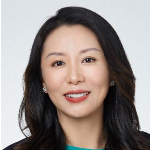 Chang Liu (Vice President at Cargill China)