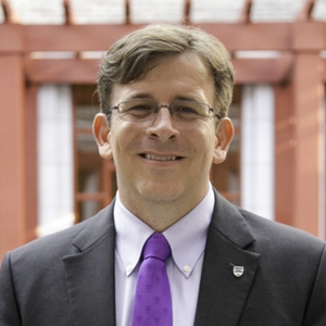 Chad Futrell (Assistant Dean at Schwarzman College, Tsinghua University)