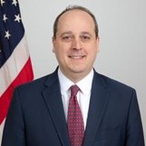 John “Barr” Weiner (Director, Office of Global Operations, Office of Global Policy and Strategy at U.S. Food and Drug Administration (FDA))