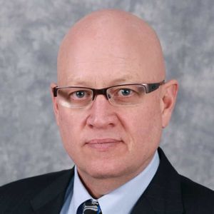 Jim McGregor (Chairman at APCO)