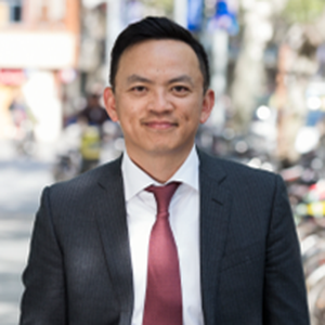 Jeff Yuan (US MNC Business Group, Lead Partner at PWC)