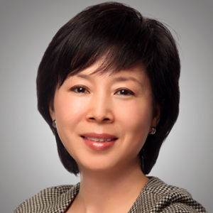 Hong Zhang (National  Director)