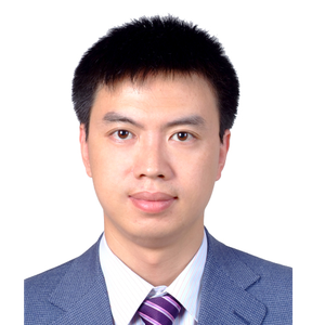 俞建拖 (副秘书长 at 中国发展研究基金会)