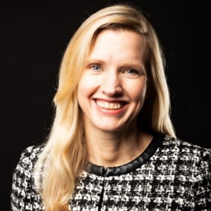 Sarah O'Hare O'Neal (Vice President & Deputy General Counsel, International Trade Law and Policy at Microsoft)