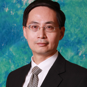 马骏 (中国金融学会绿色金融专业委员会 中国人民银行研究局首席经济学家、绿金委主任)