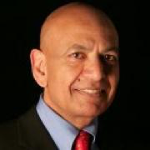 Anil K. Gupta (Michael D. Dingman Chair in Strategy and Entrepreneurship at the University of Maryland’s Smith School of Business)