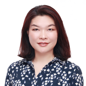 Lynn Luo (Director of GM)