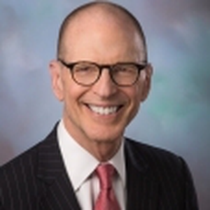 William Zarit (Senior Counselor at The Cohen Group)