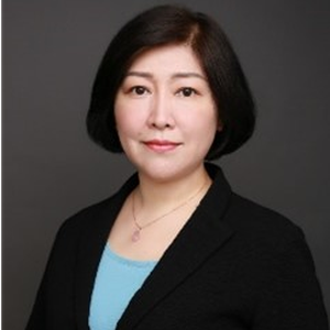 Sharon Liu (Partner at LABOURS)