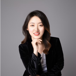 Sami Li (遴科咨询讲师 at Linke Consulting)