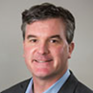 John Schaeffler (Executive Global Government Relations Leader at General Electric/GE Healthcare)