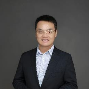 Yuping Zhang (Vice President of GEM China (Winner of the Paulson Prize 2020))