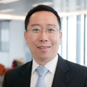Liang Gong (Tax Controversy and Dispute Resolutions Leader at PwC China)