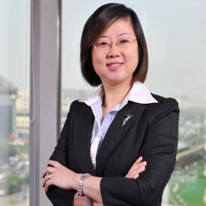 Huan Wang (Tax Partner at Deloitte)