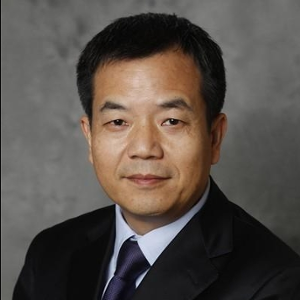 Jianbo Li (Executive Director of JP Morgan)