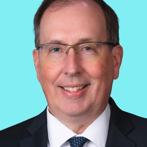 John Murphy (Senior Vice President and Head of International at U.S. Chamber of Commerce)