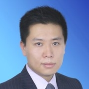 Dakai Liu (Risk Consulting Director of KPMG (China))