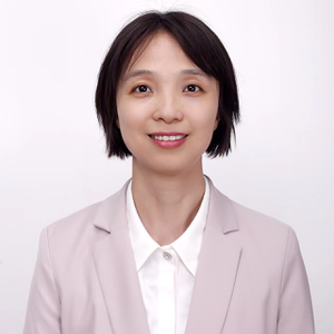 Jenny Zhang (EHS Engineer at OTIS ELEVATOR (CHINA) COMPANY LIMITED)