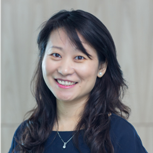 Ann Shen (Vice President, Human Resource, IBM Greater China Group)