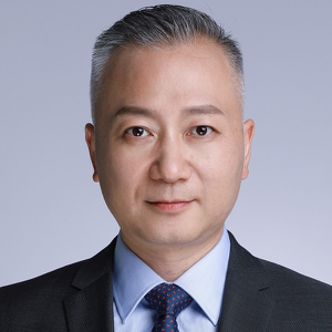 Weijia Wang (Vice President at Dell China)