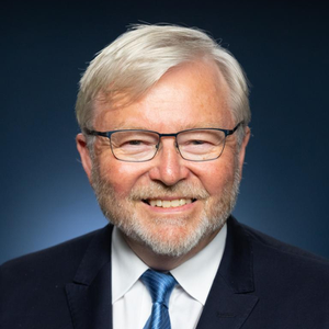 Kevin Rudd (Australian Ambassador to the United States)
