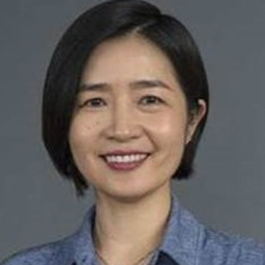 Helen Liu (Leader of J&J Medical China Supply Chain CSS, China WLI (Women Leadership & Inclusion) ERG community pillar lead)