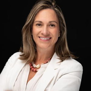 Sarah Stewart (Chief Executive Officer and Executive Director of Silverado Policy Accelerator)