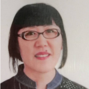 Shawna Jia (Social Organizer at Epoch Technologies (Dalian) Co., Ltd.)