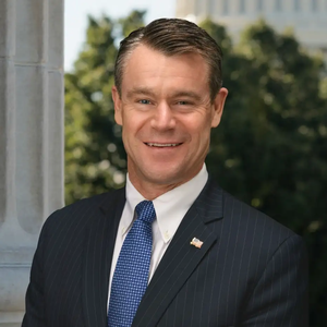 The Hon. Todd Young (U.S. Senator from Indiana)