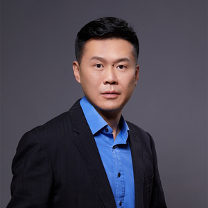 Xudong Chen (Chairman & General Manager at IBM Greater China Group)