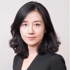 Laura Wei (HRVP at TAL Education Group)