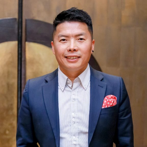MJ Wang (Partner at Wildchina)
