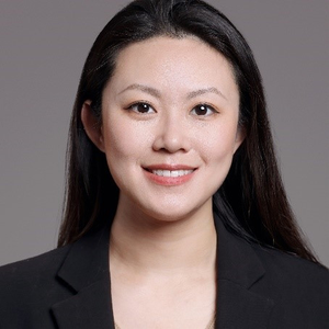 Weina Ye (Partner, Herbert Smith Freehills Kewei Joint Operation, at ICDR Greater China Committee Member)