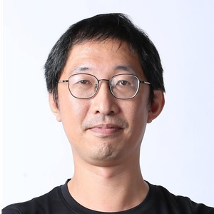 翁嘉颀 (来也科技副总裁)