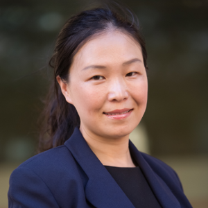 Dandan  Zou (Investment Expert 投资专家，目前担任美国奥斯汀市华商会会长)