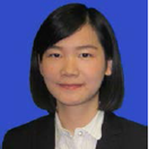 Sun Delia (Asistant Manager at Trade and Customs, KPMG)