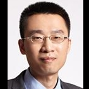 Shan Huang (Vice Chief Director of Caixin Media)