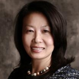 Su Cheng Harris-Simpson (founder and CEO of SCHS Asia)
